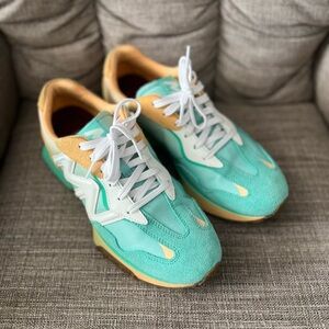 Skechers x Mark Nason Upper Cut Neo Jogger - Fleet size women’s 9.5